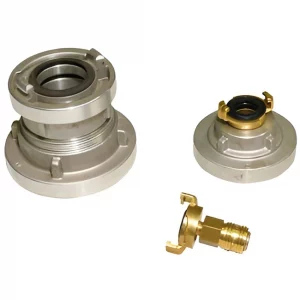 Adapter