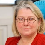 Sandra Krön-Straube