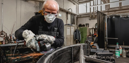 Reparatur- und Wartungsservice